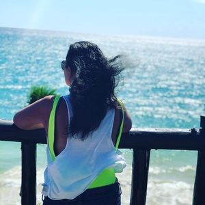 Meet your Posher, Sabrina